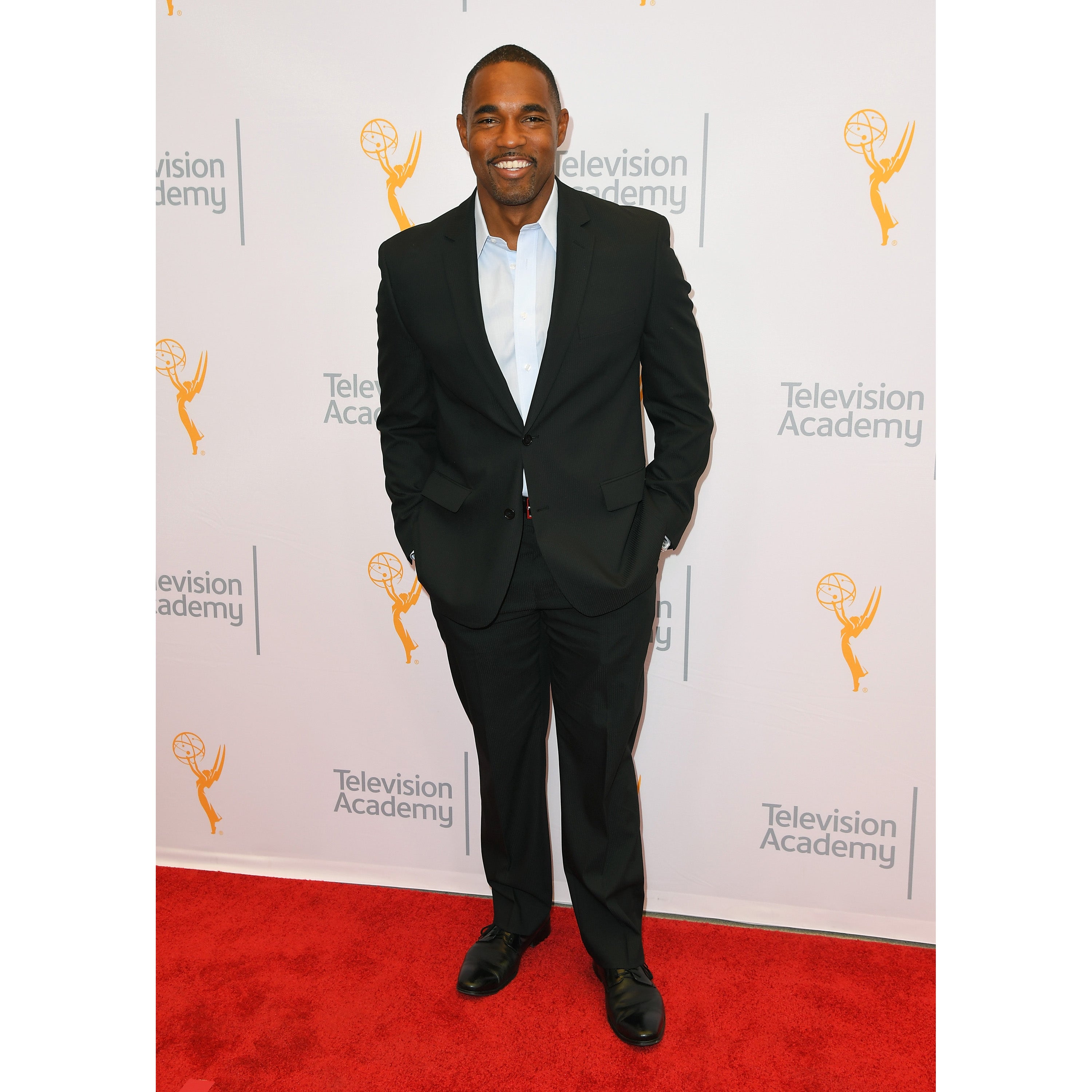 Will Smith, Michael B. Jordan, Niecy Nash and More Celebs!
